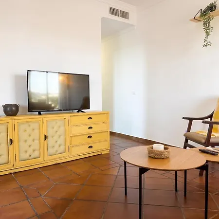 Apartment Patio De Armas *