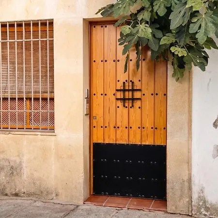 Patio De Armas *