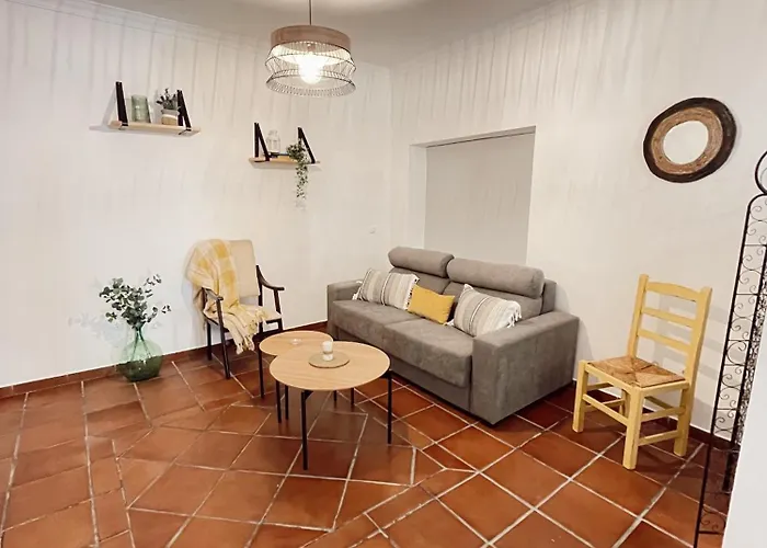 Potro 1 Apartment Córdoba