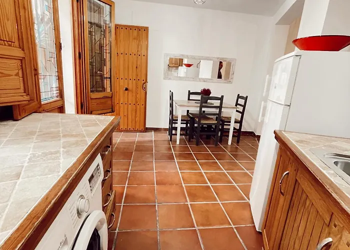 Potro 1 Apartment Córdoba