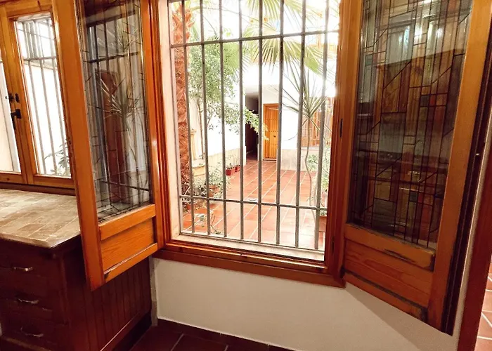 Potro 1 קורדובה