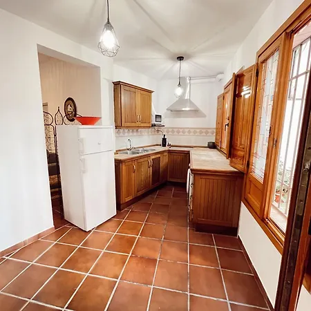 Potro 1 Apartamento *