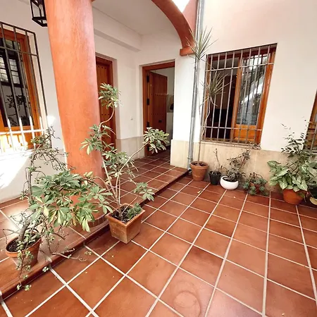 Potro 1 Apartamento Córdova