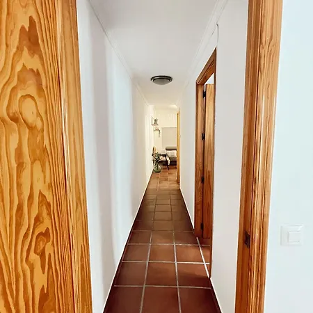 Apartamento Potro 1 *