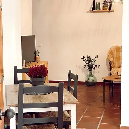 Potro 1 Apartamento