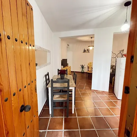 Apartamento Potro 1 *