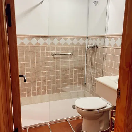 Appartement Potro 1