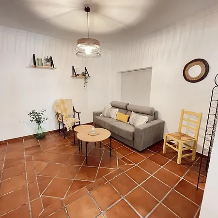 Potro 1 Appartement Cordoue