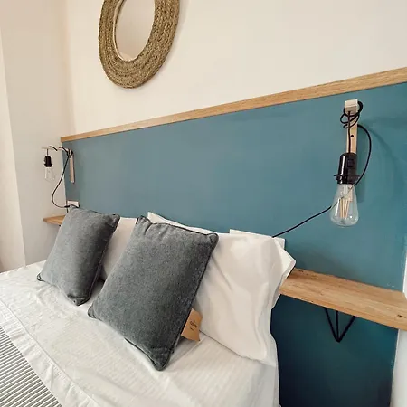 Appartement Potro 1