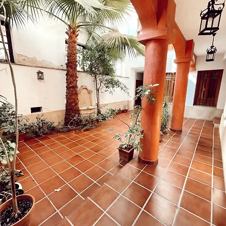 Appartement Potro 1 *
