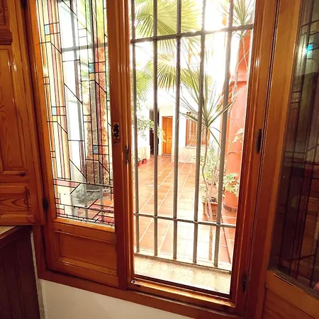 Potro 1 Appartement Cordoue