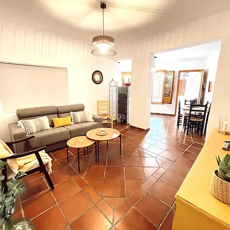Potro 1 Appartement Cordoue
