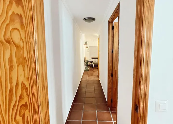 Apartman Potro 1 *
