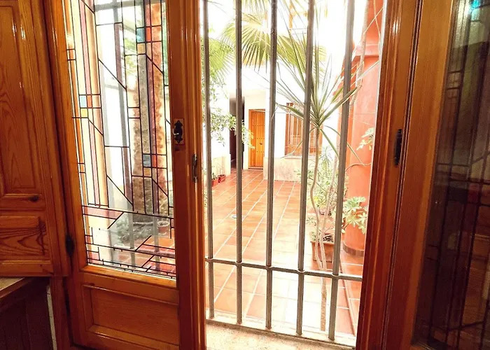 Potro 1 Apartman Córdoba